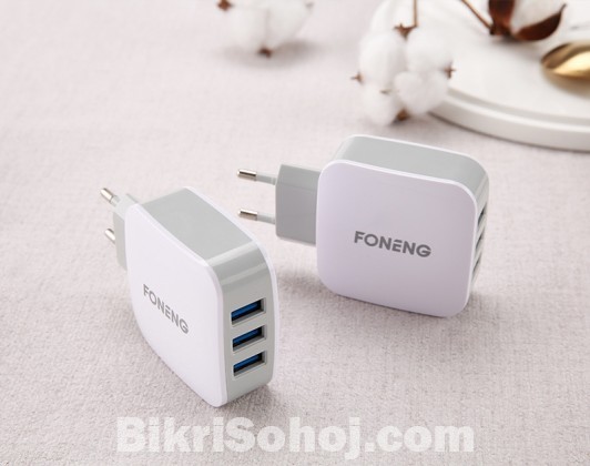 Imported New original Foneng  Fast charger.